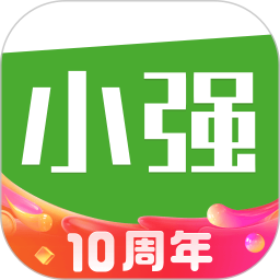 小强停车2026官方新版图标