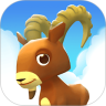 石山羊 Mountain Goat Mountain 鸿蒙版