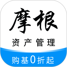 摩根资产管理2026官方新版图标