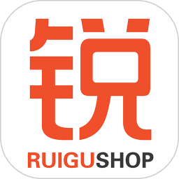 锐锢商城2024官方新版图标