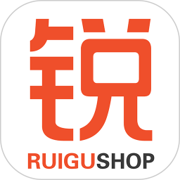 锐锢商城2025官方新版图标