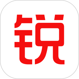 锐锢商城2026官方新版图标