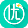 应用宝logo