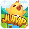 小鸡 jump 鸿蒙版