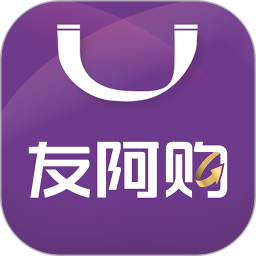 友阿海外购2026官方新版图标