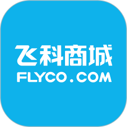 飞科商城2025官方新版图标