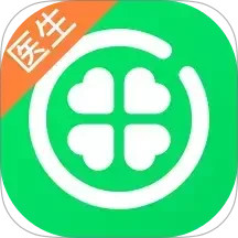 泓华医生2025官方新版图标