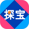 探宝舆情鸿蒙版
