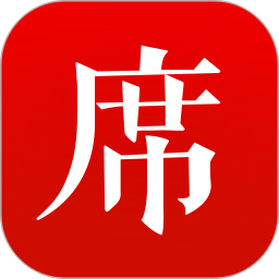 一席2026官方新版图标