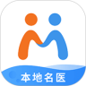 应用宝logo