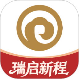 华瑞银行2025官方新版图标