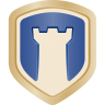 应用宝logo