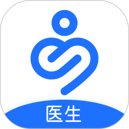 应用icon-唯医骨科2024官方新版