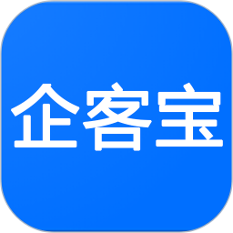 应用icon-企客宝2024官方新版