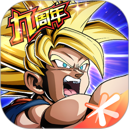 龙珠激斗2025官方新版图标