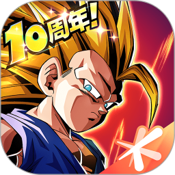 龙珠激斗2026官方新版图标