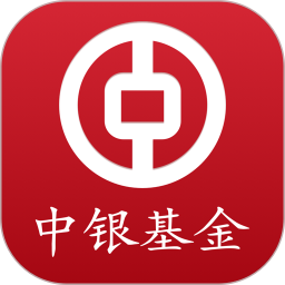 应用icon-中银基金2023官方新版