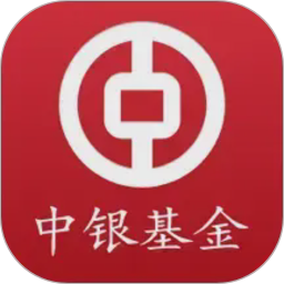 中银基金2026官方新版图标