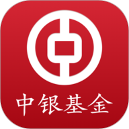 中银基金2026官方新版图标