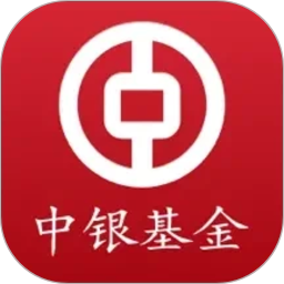 中银基金2026官方新版图标