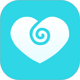 爱托付2026官方新版图标