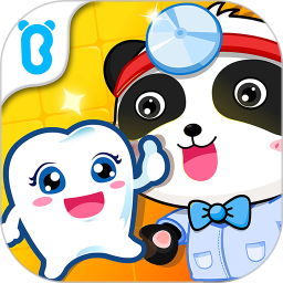 宝宝小牙医2026官方新版图标