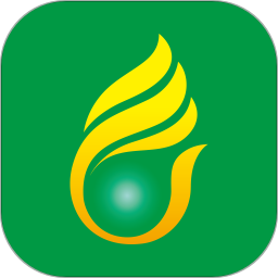 上海燃气2026官方新版图标