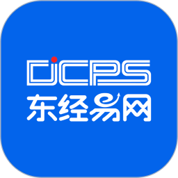 应用icon-东经易网2024官方新版