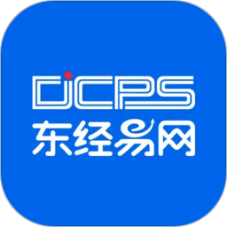 东经易网2026官方新版图标