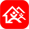 应用宝logo