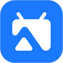 应用icon-乐播投屏2023官方新版