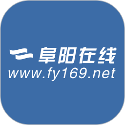 应用icon-阜阳在线2024官方新版