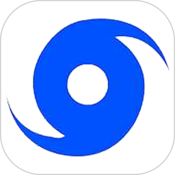 应用icon-台风速报2024官方新版