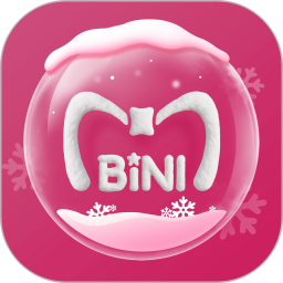 美的你2026官方新版图标