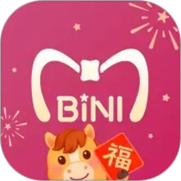 美的你2026官方新版图标