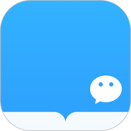 应用icon-微信读书2023官方新版