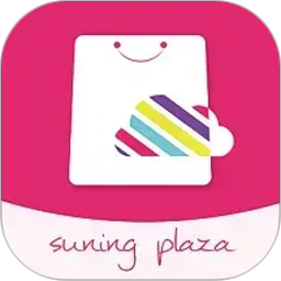 苏宁广场2026官方新版图标