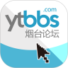 应用宝logo