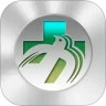 应用宝logo