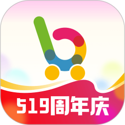 应用icon-i百联2024官方新版
