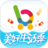 应用宝logo