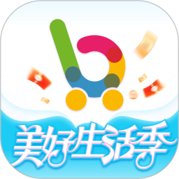 i百联2025官方新版图标