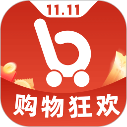 i百联2025官方新版图标