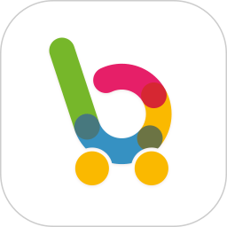 i百联2025官方新版图标