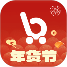 i百联2026官方新版图标