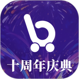 i百联2026官方新版图标