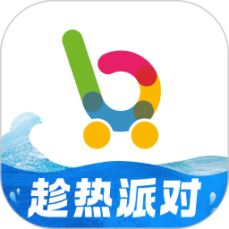 i百联2026官方新版图标