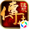 应用宝logo