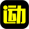 应用宝logo