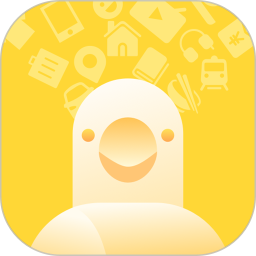 白鸽乐保2026官方新版图标